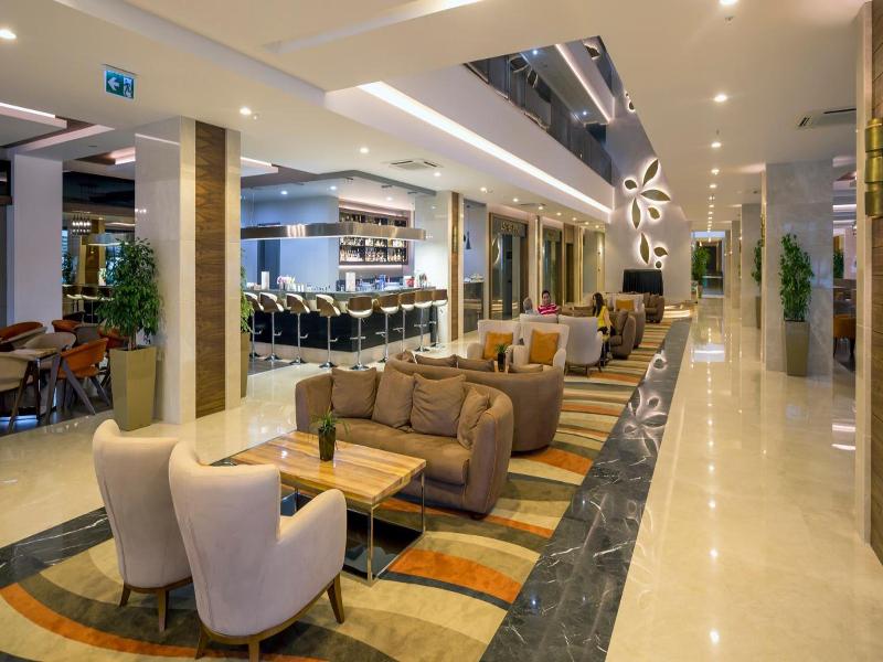 Side Sunport Hotel & Spa image