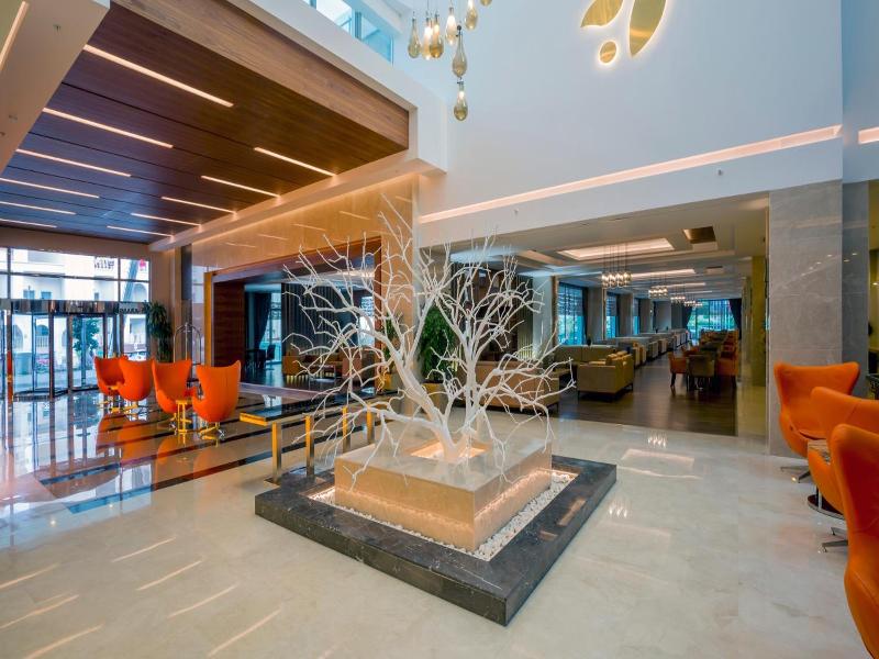 Side Sunport Hotel & Spa image