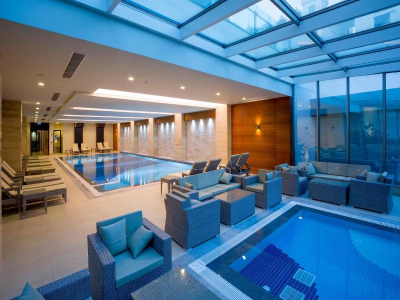Side Sunport Hotel & Spa image