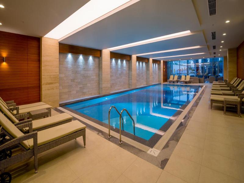 Side Sunport Hotel & Spa image