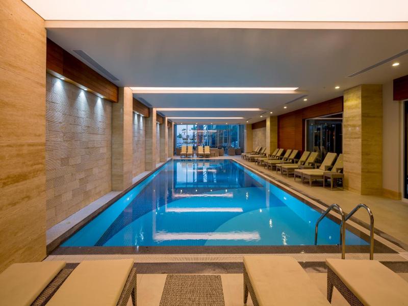 Side Sunport Hotel & Spa image