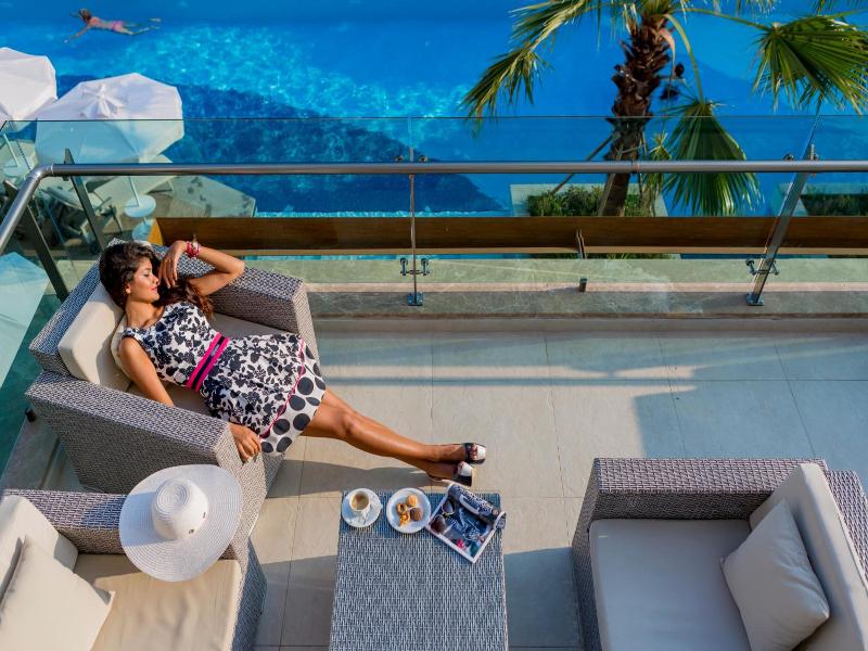 Side Sunport Hotel & Spa image