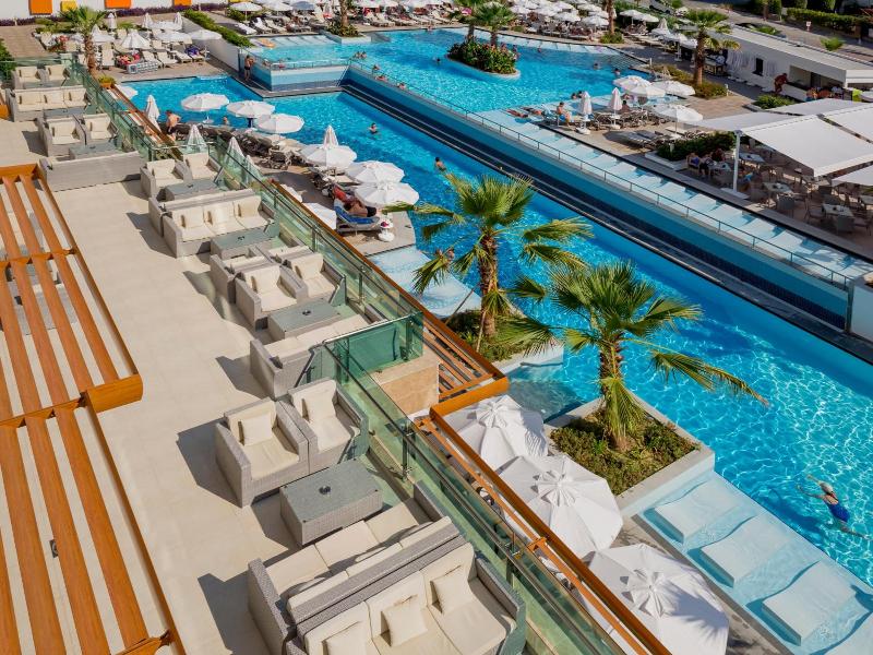 Side Sunport Hotel & Spa image