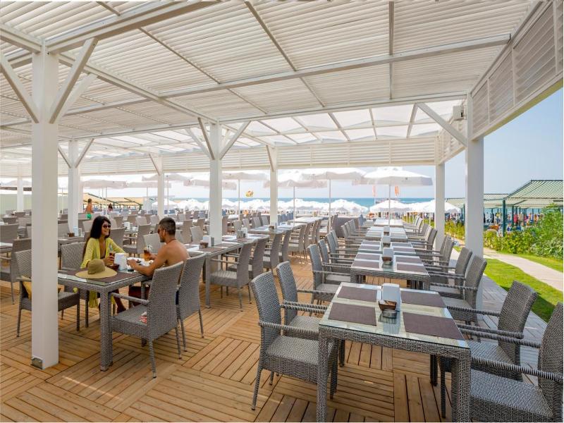 Side Sunport Hotel & Spa image