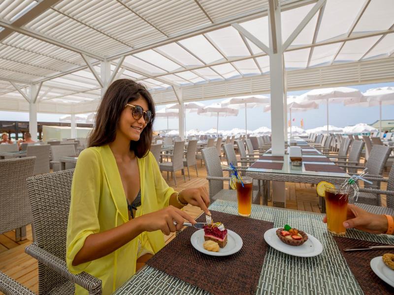 Side Sunport Hotel & Spa image