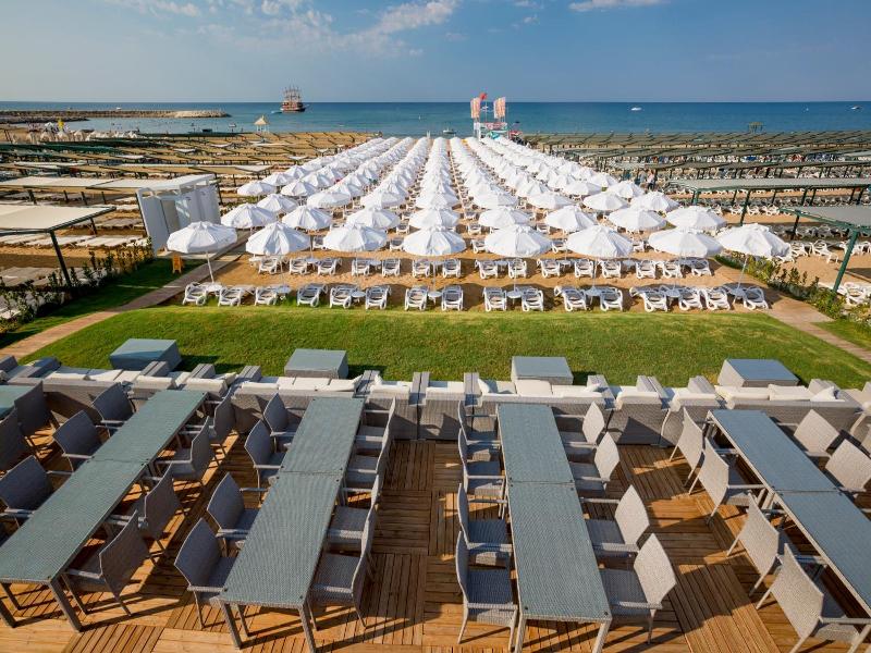 Side Sunport Hotel & Spa image