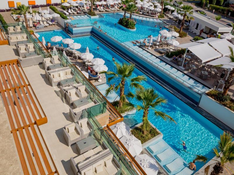 Side Sunport Hotel & Spa image