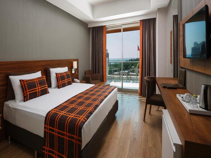 Side Sunport Hotel & Spa image