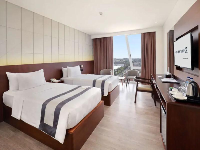 Golden Tulip Pontianak image