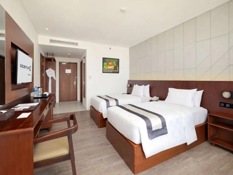 Golden Tulip Pontianak image