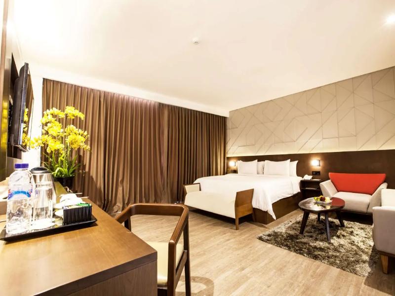 Golden Tulip Pontianak image
