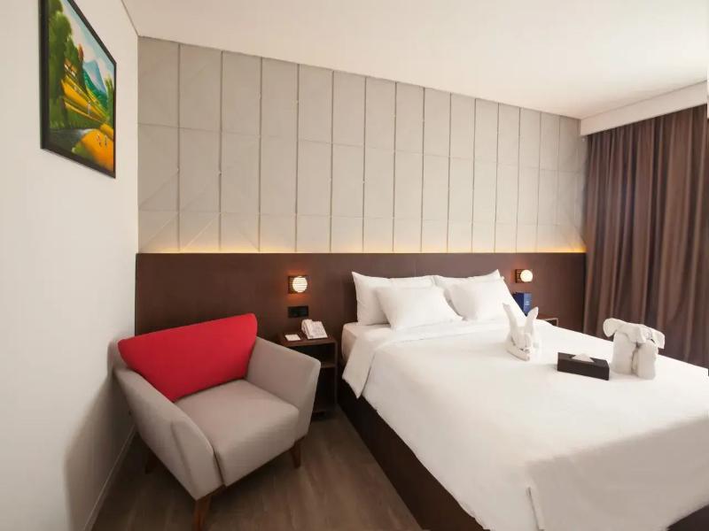 Golden Tulip Pontianak image