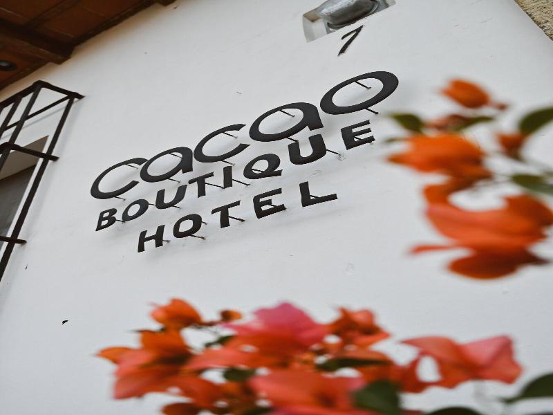 Cacao Hotel image