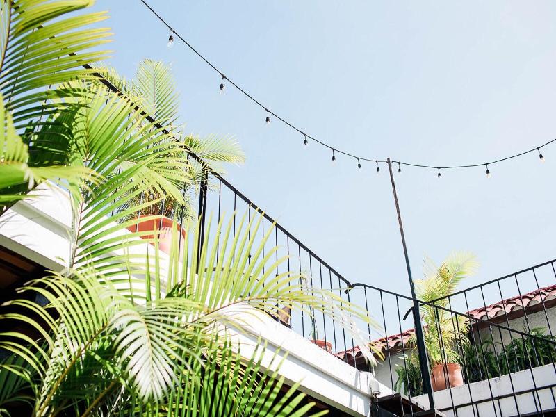 Cacao Hotel image