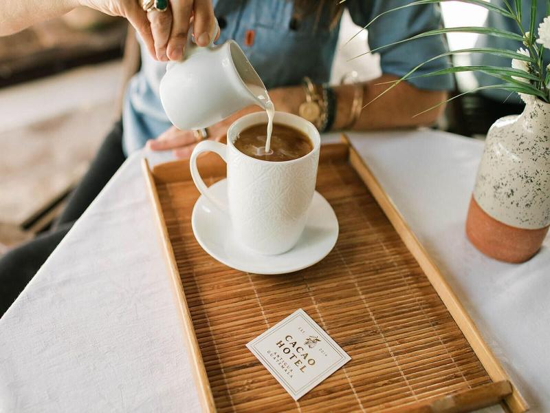 Cacao Hotel image