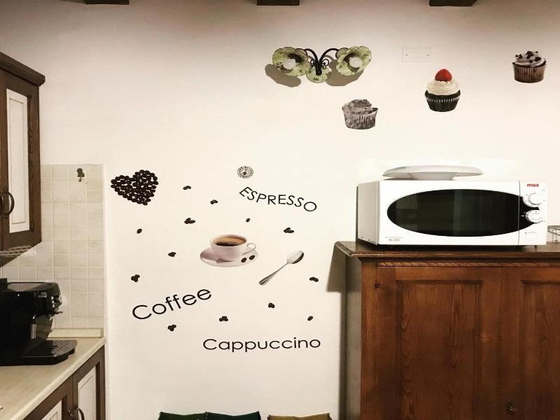 L' Antica Torre B&B image