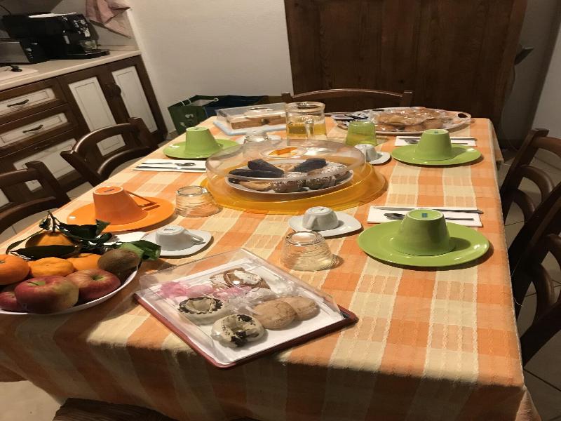 L' Antica Torre B&B image