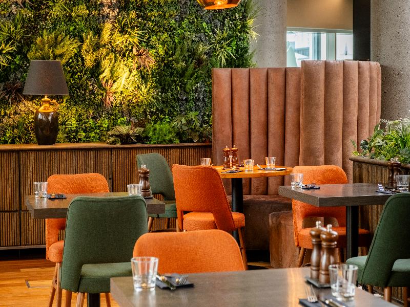 Fosshotel Reykjavik image
