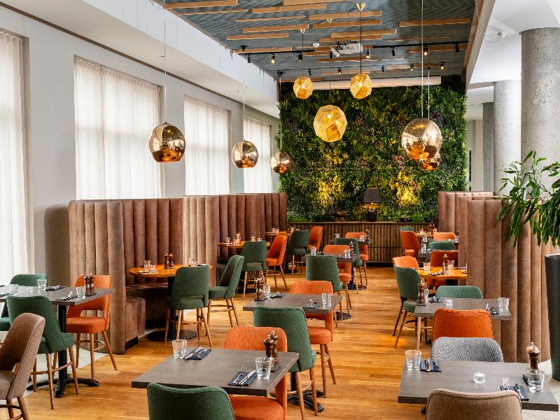Fosshotel Reykjavik image