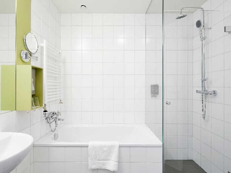 Fosshotel Reykjavik image