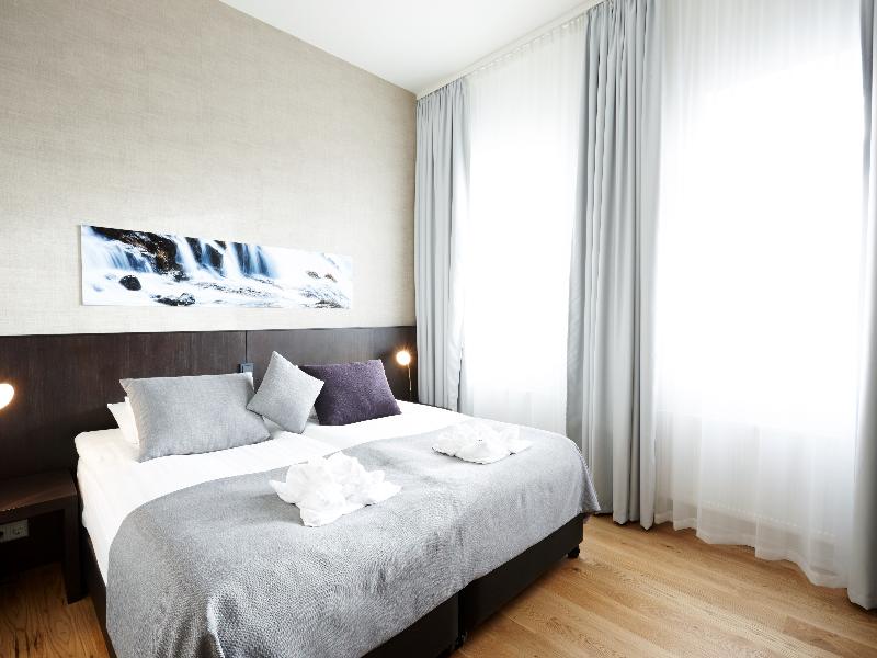 Fosshotel Reykjavik image