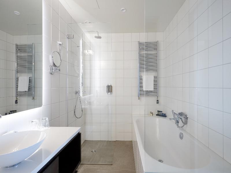 Fosshotel Reykjavik image