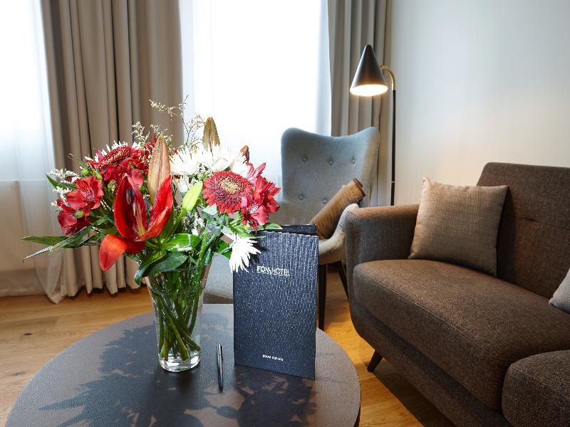 Fosshotel Reykjavik image