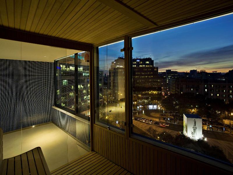 Evolution Lisboa Hotel image