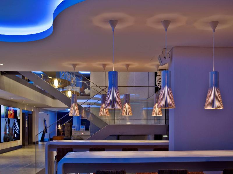Evolution Lisboa Hotel image