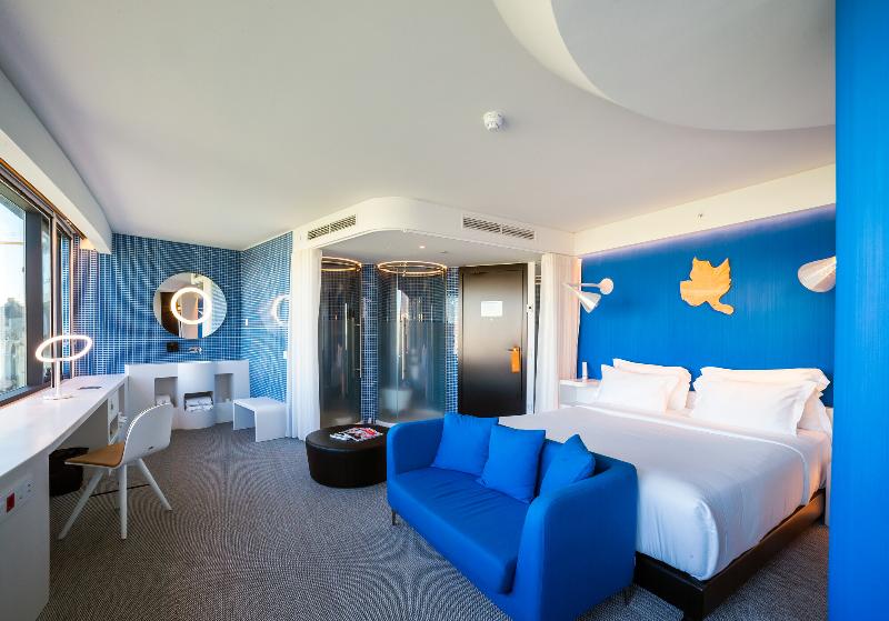 Evolution Lisboa Hotel image
