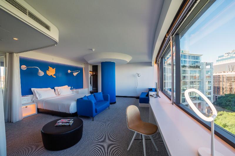 Evolution Lisboa Hotel image