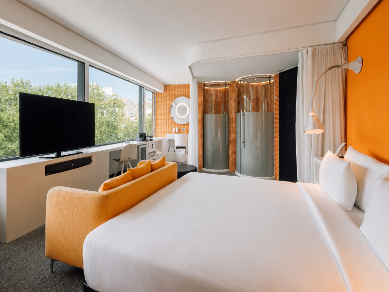 Evolution Lisboa Hotel image