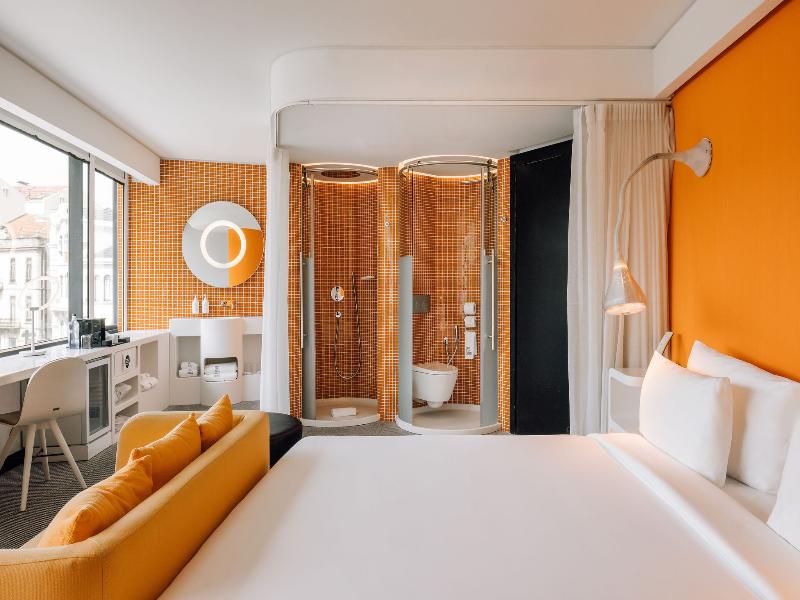 Evolution Lisboa Hotel image