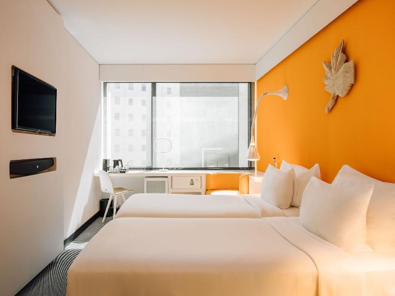Evolution Lisboa Hotel image
