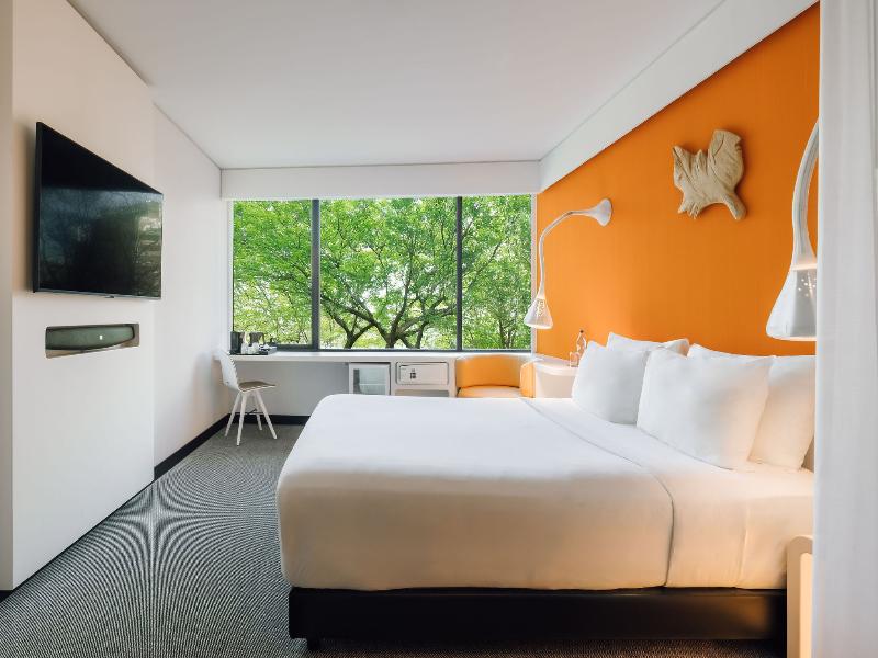 Evolution Lisboa Hotel image