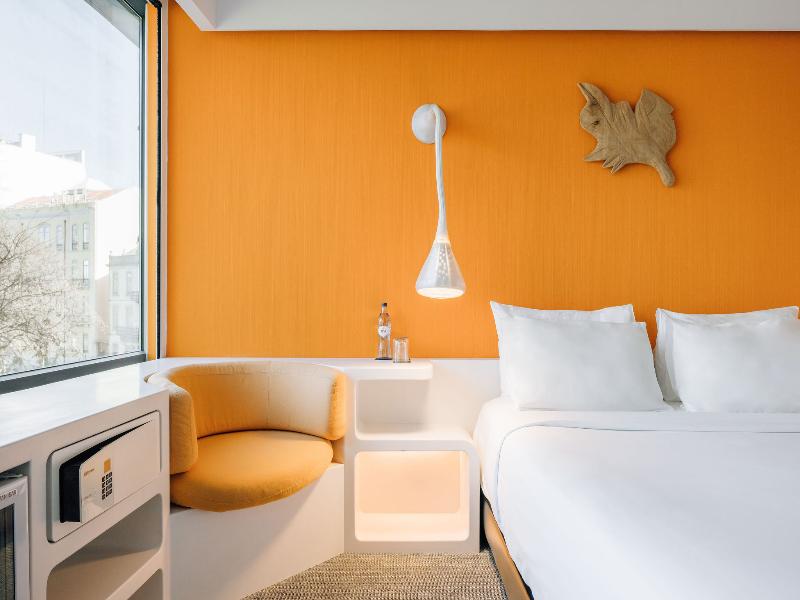 Evolution Lisboa Hotel image