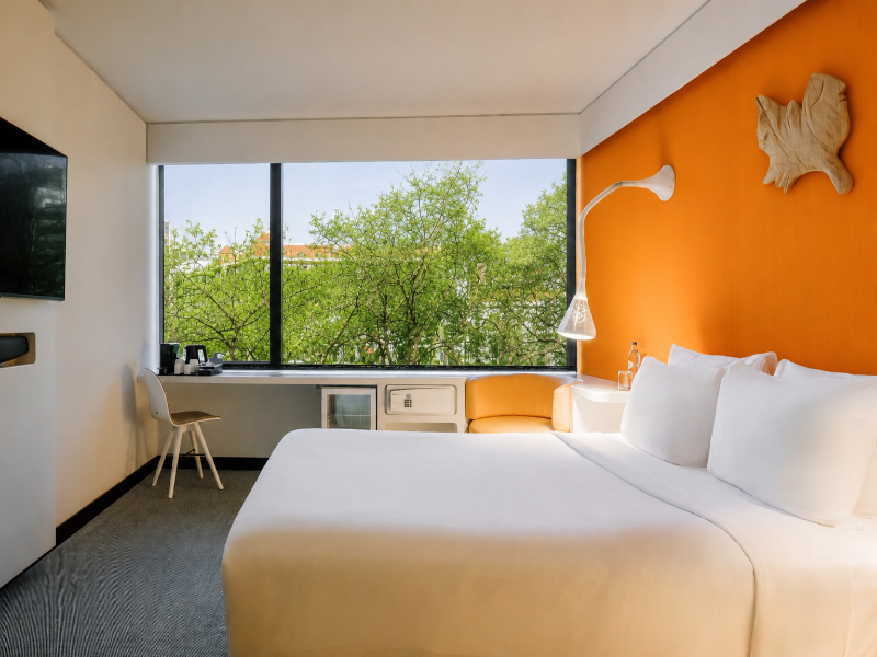 Evolution Lisboa Hotel image