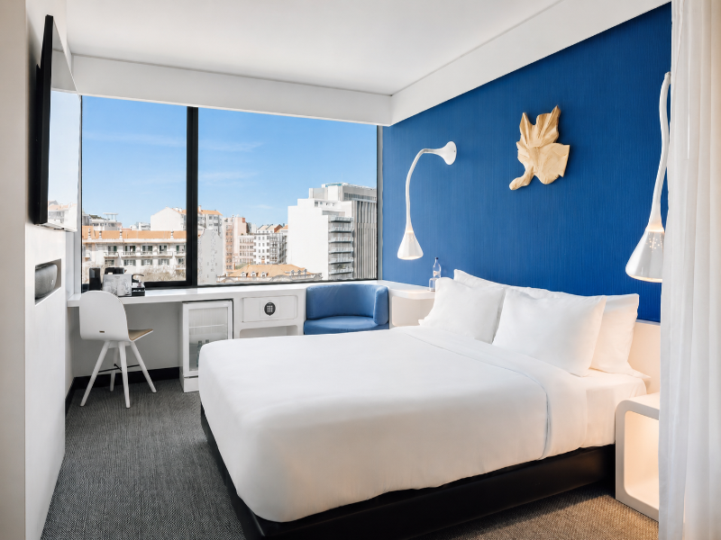 Evolution Lisboa Hotel image