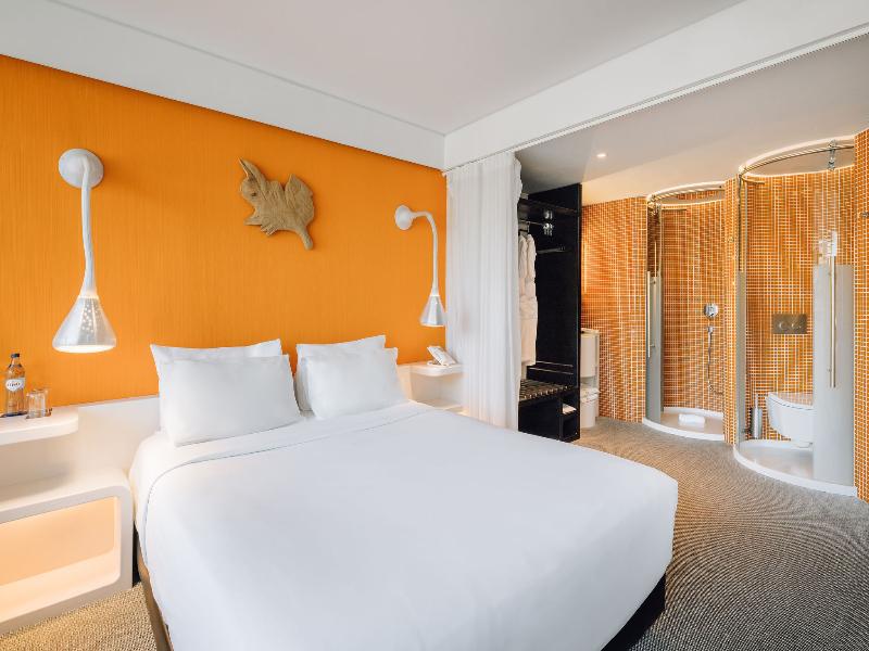 Evolution Lisboa Hotel image