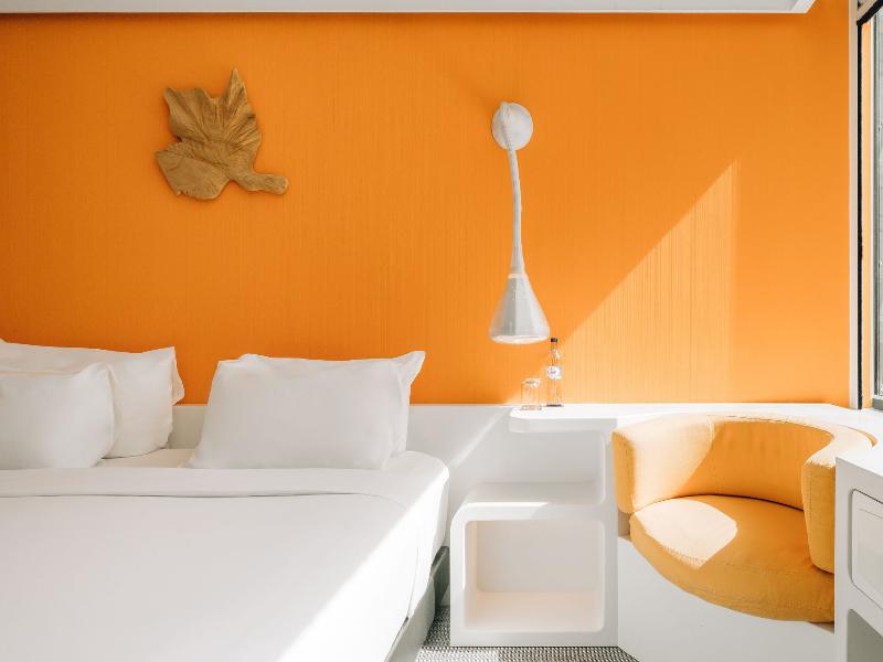 Evolution Lisboa Hotel image