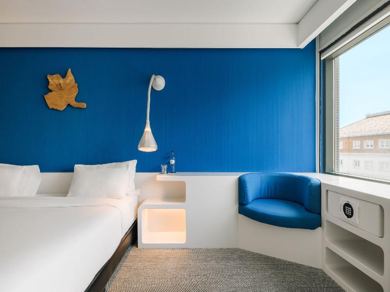 Evolution Lisboa Hotel image