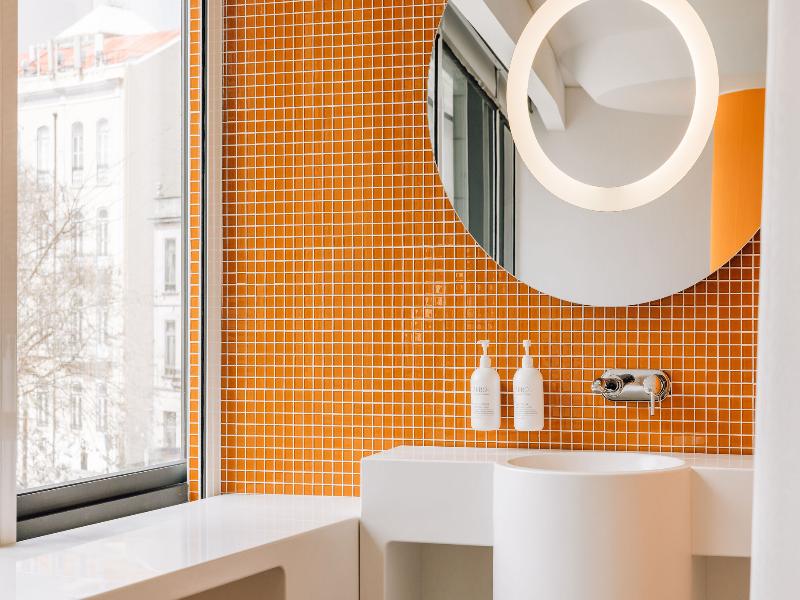 Evolution Lisboa Hotel image