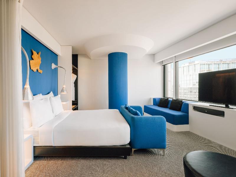 Evolution Lisboa Hotel image