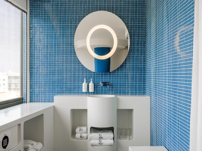 Evolution Lisboa Hotel image