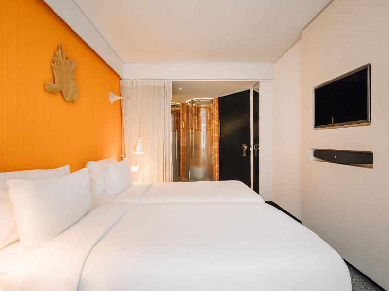 Evolution Lisboa Hotel image