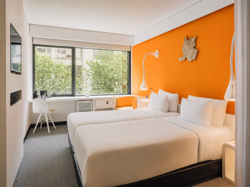 Evolution Lisboa Hotel image