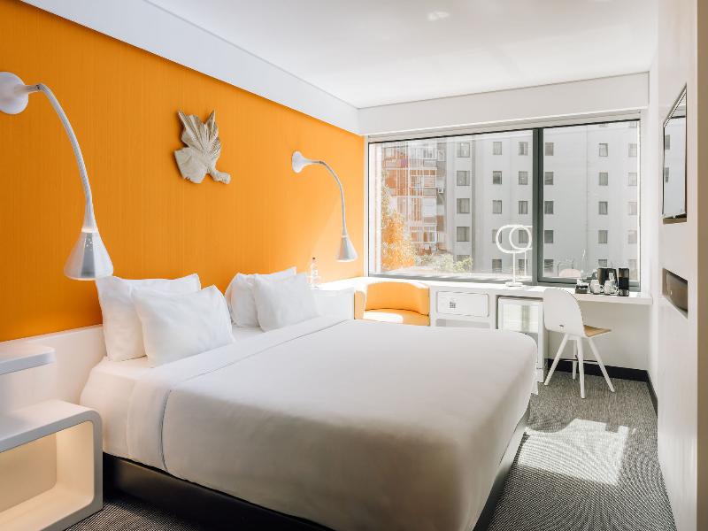 Evolution Lisboa Hotel image