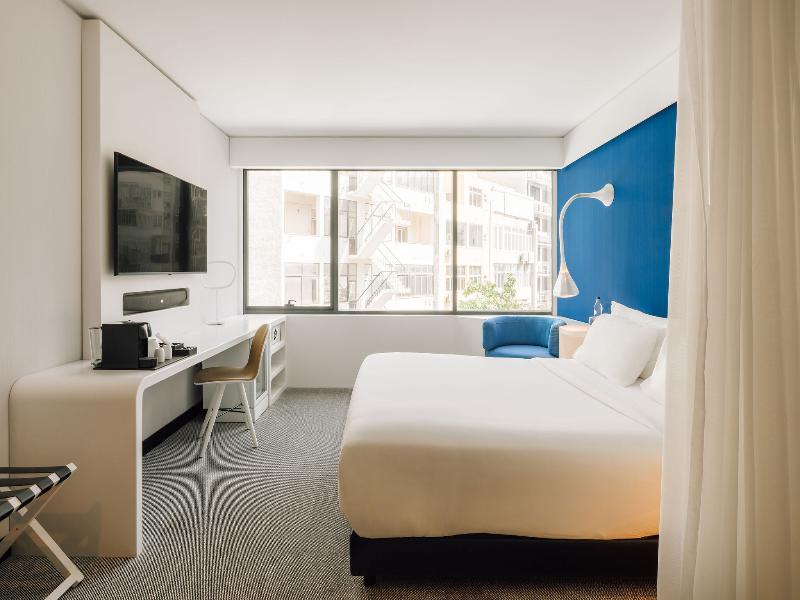 Evolution Lisboa Hotel image