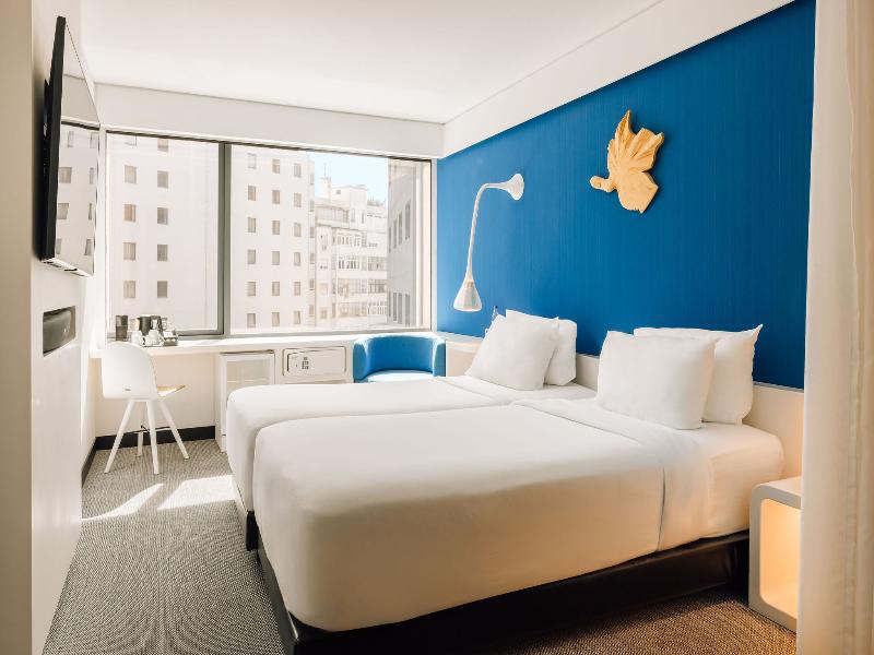 Evolution Lisboa Hotel image