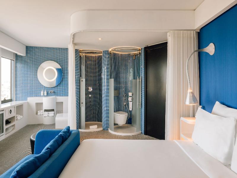Evolution Lisboa Hotel image